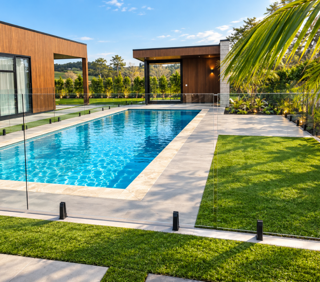 Outdoor Living